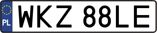 WKZ88LE