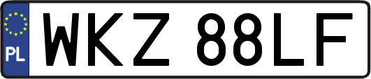 WKZ88LF