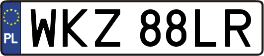 WKZ88LR