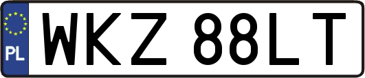 WKZ88LT