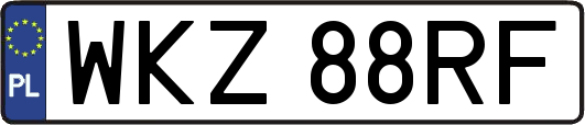 WKZ88RF