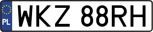 WKZ88RH