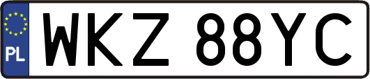 WKZ88YC