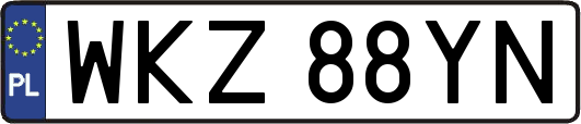 WKZ88YN