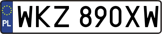 WKZ890XW