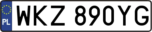 WKZ890YG