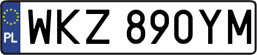 WKZ890YM