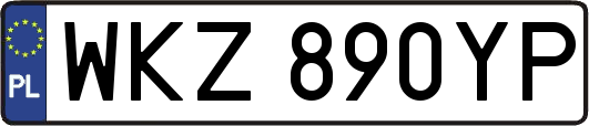 WKZ890YP