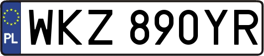 WKZ890YR