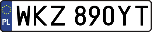 WKZ890YT