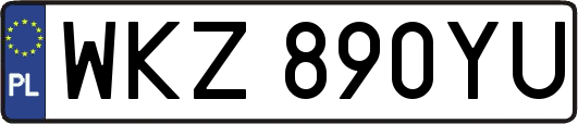 WKZ890YU