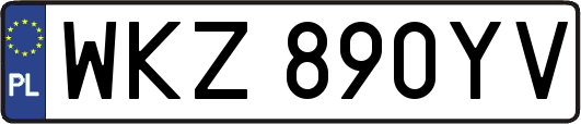 WKZ890YV