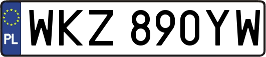 WKZ890YW
