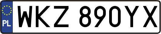 WKZ890YX