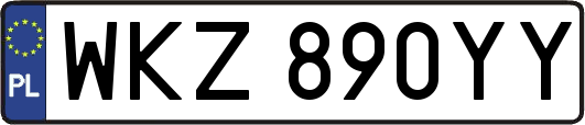 WKZ890YY