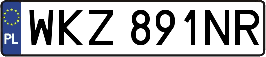 WKZ891NR