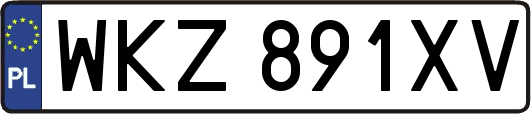 WKZ891XV