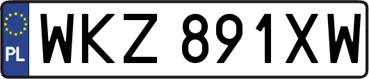 WKZ891XW