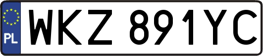 WKZ891YC