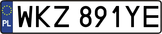 WKZ891YE