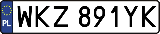 WKZ891YK
