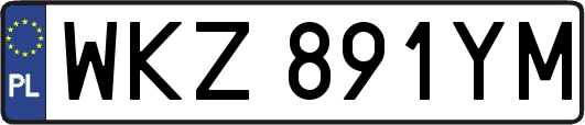 WKZ891YM
