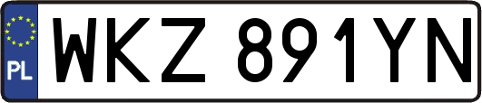 WKZ891YN
