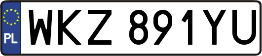 WKZ891YU