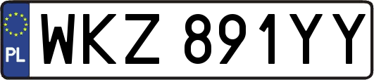WKZ891YY