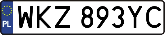 WKZ893YC