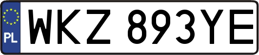 WKZ893YE