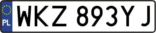 WKZ893YJ