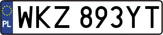 WKZ893YT