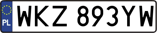 WKZ893YW
