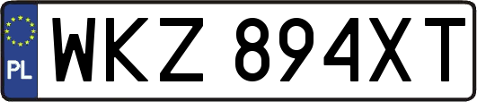 WKZ894XT