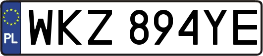 WKZ894YE