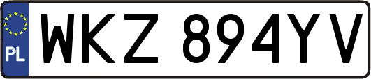 WKZ894YV
