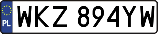 WKZ894YW