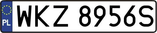 WKZ8956S