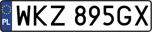 WKZ895GX