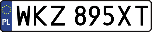 WKZ895XT