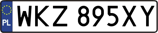 WKZ895XY