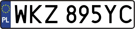 WKZ895YC