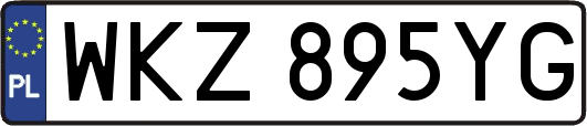 WKZ895YG