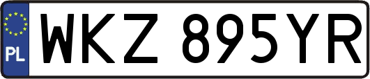 WKZ895YR