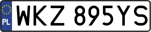 WKZ895YS