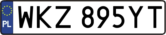 WKZ895YT
