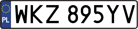 WKZ895YV