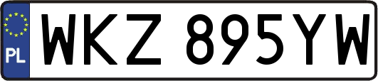 WKZ895YW