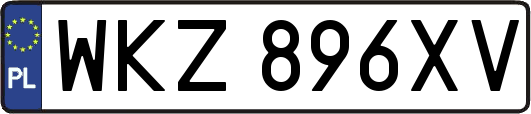 WKZ896XV